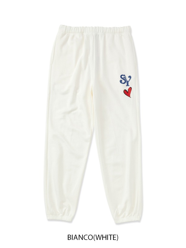 【SWEET YEARS】Sweat Pants
