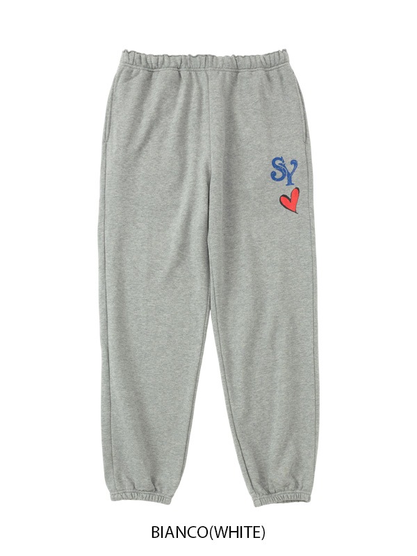【SWEET YEARS】Sweat Pants