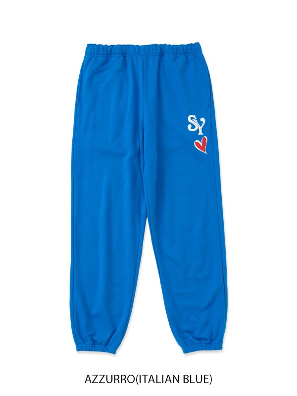 【SWEET YEARS】Sweat Pants
