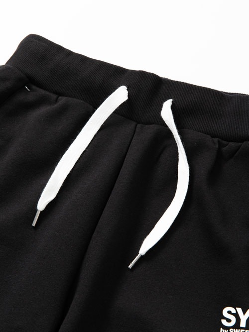 SWEAT SHORT PANTS
