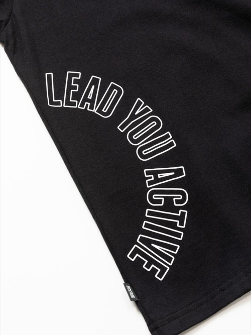 SEMICIRCLE LOGO POCKET TEE | TOPS | 【公式】SY32 by SWEET