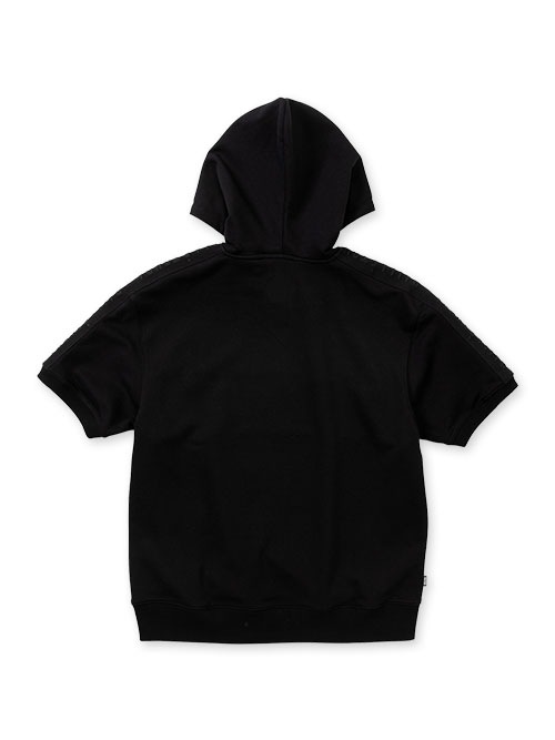 SWEAT HOODIE TEE