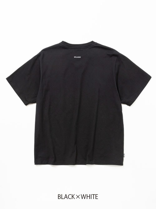 国内発送【SY32 】BASIC EMBROIDERY TEE BASIC EMBROIDERY TEE | BANNER | 【公式】SY32 by SWEET YEARS
