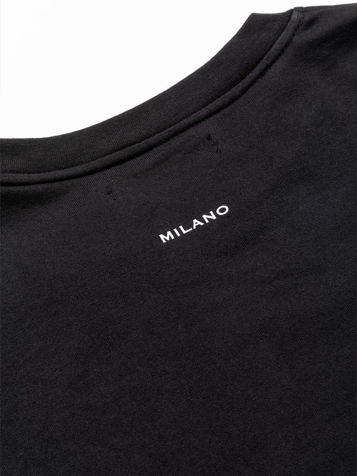BASIC EMBROIDERY TEE | TOPS | 【公式】SY32 by SWEET YEARS
