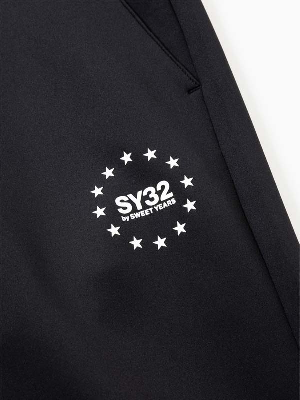 DOUBLE KNIT SKINNY PANTS