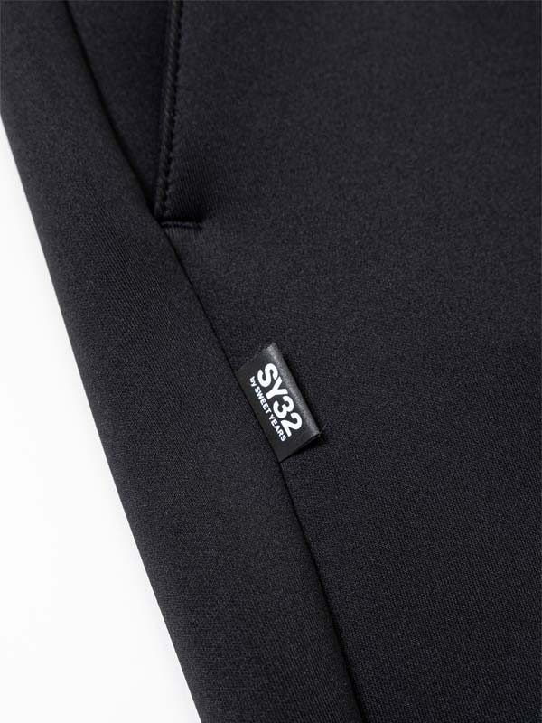 DOUBLE KNIT SKINNY PANTS