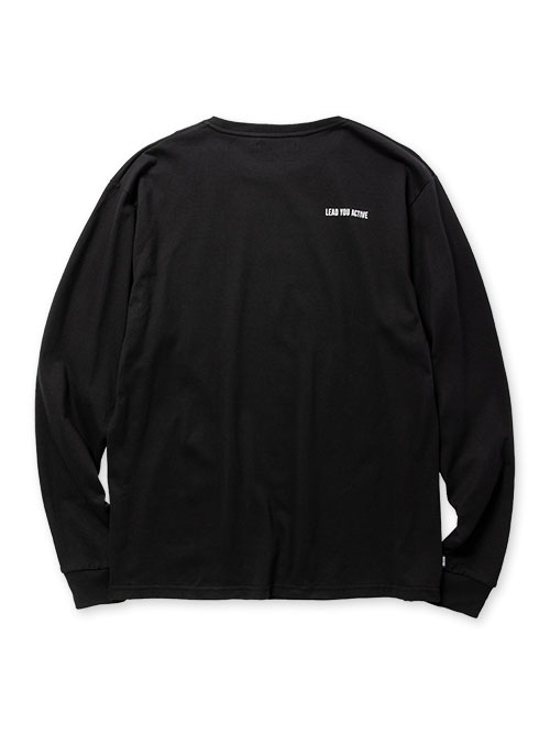 トップス VALLAN Back Open Mini T-shirt Back Open Mini T-shirt