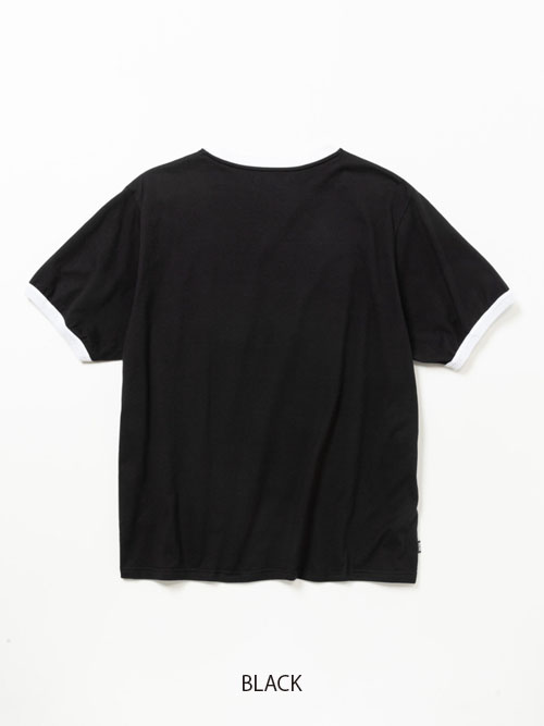国内発送【SY32 】RINGER LOGO TEE RINGER LOGO TEE | SEASON | 【公式】SY32 by SWEET YEARS
