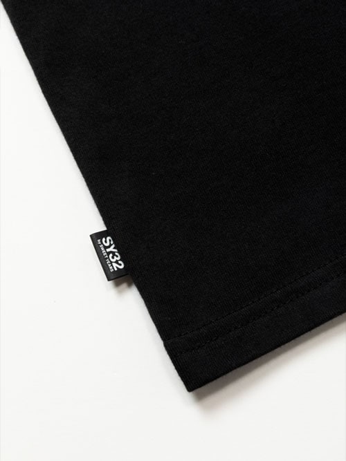国内発送【SY32 】RINGER LOGO TEE RINGER LOGO TEE | TOPS | 【公式】SY32 by SWEET YEARS ONLINE
