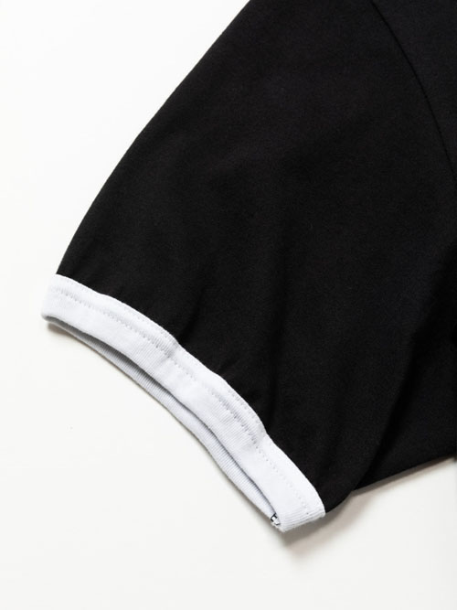 RINGER LOGO TEE | BANNER,NEW ARRIVAL | 【公式】SY32 by SWEET