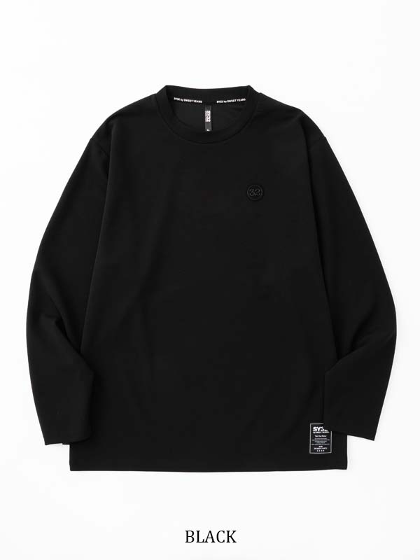 NASHIJI L/S TEE