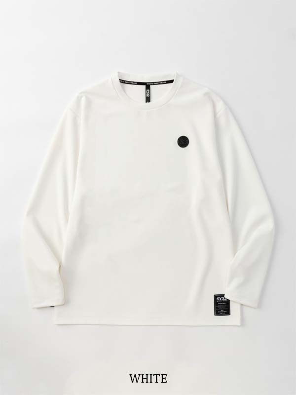 NASHIJI L/S TEE