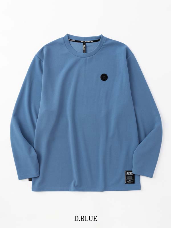 NASHIJI L/S TEE