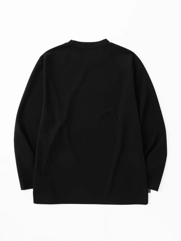 NASHIJI L/S TEE