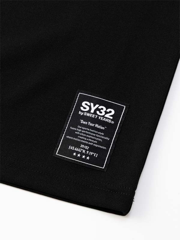 NASHIJI L/S TEE