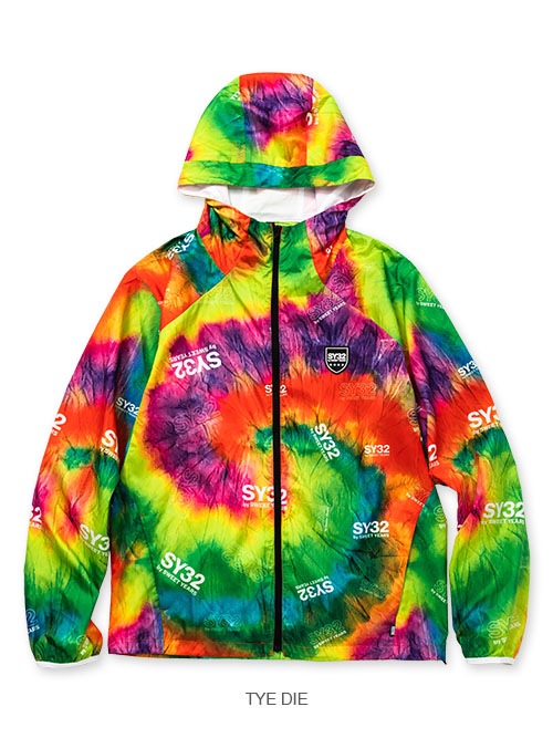 WINDBREAKER