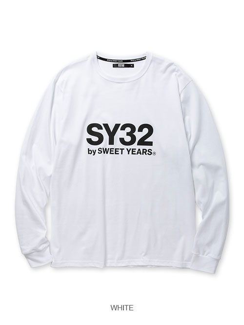 BASIC LOGO L/S TEE