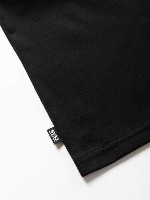 BASIC LOGO L/S TEE