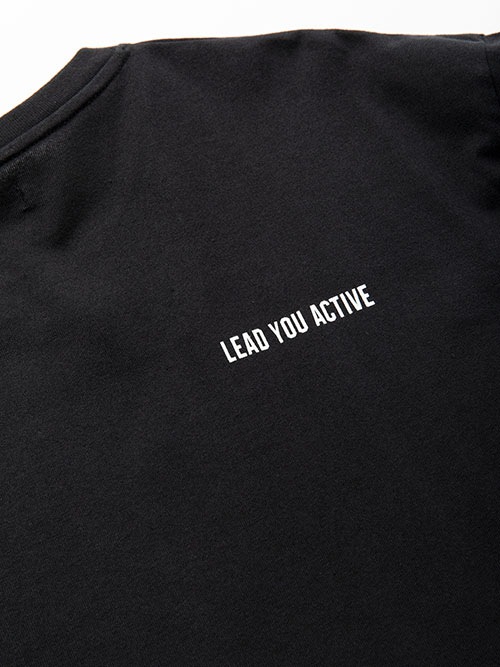 BASIC LOGO L/S TEE