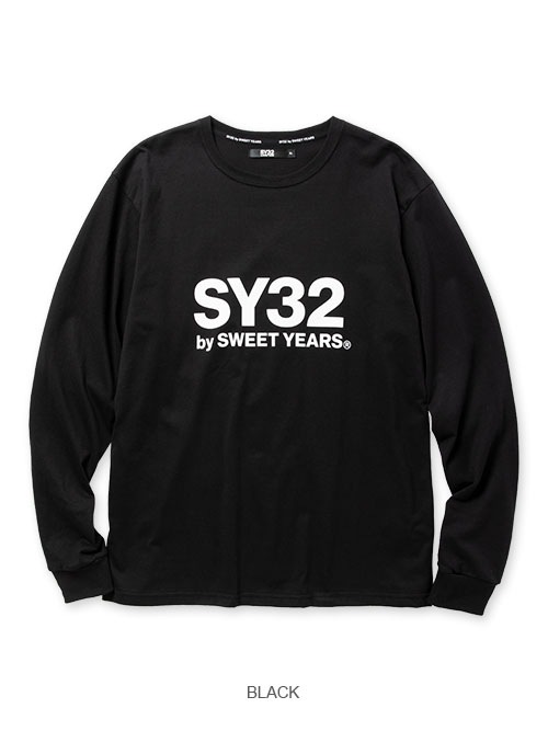 BASIC LOGO L/S TEE