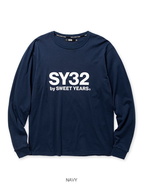 BASIC LOGO L/S TEE