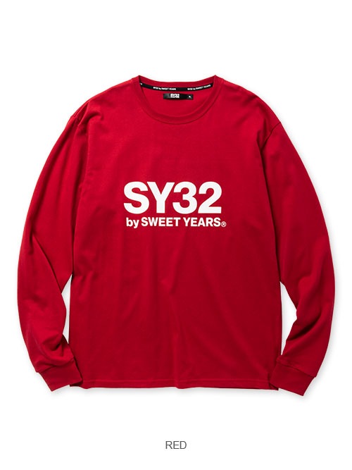 BASIC LOGO L/S TEE