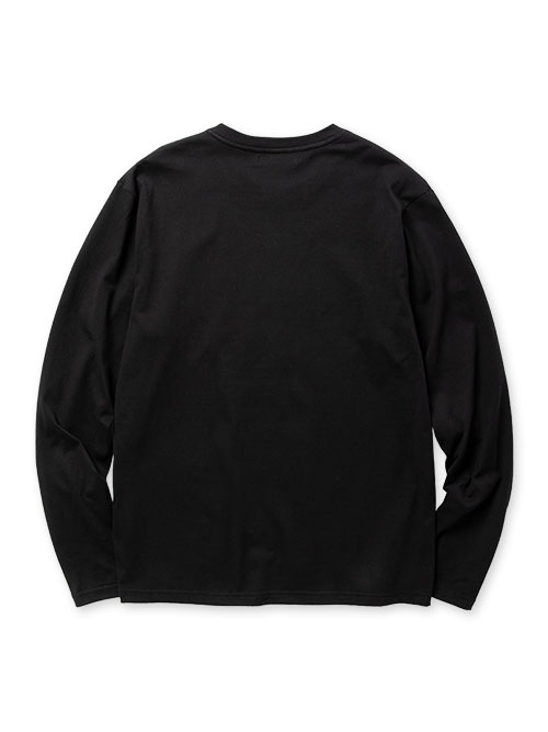 NEON LOGO L/S TEE