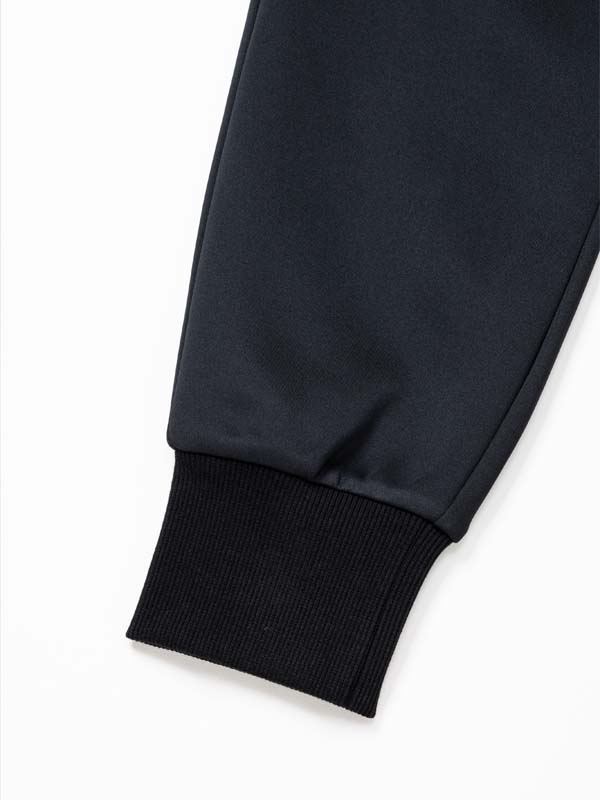 DOUBLE KNIT LONG PANTS