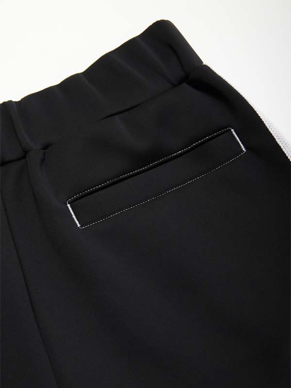 SY32xb:b COLLABORATION PANTS