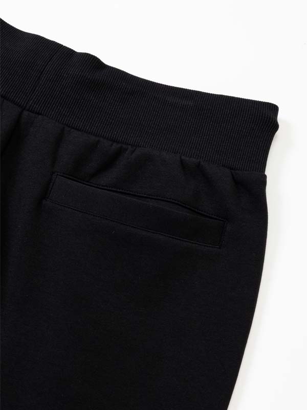 BASIC SWEAT PANTS
