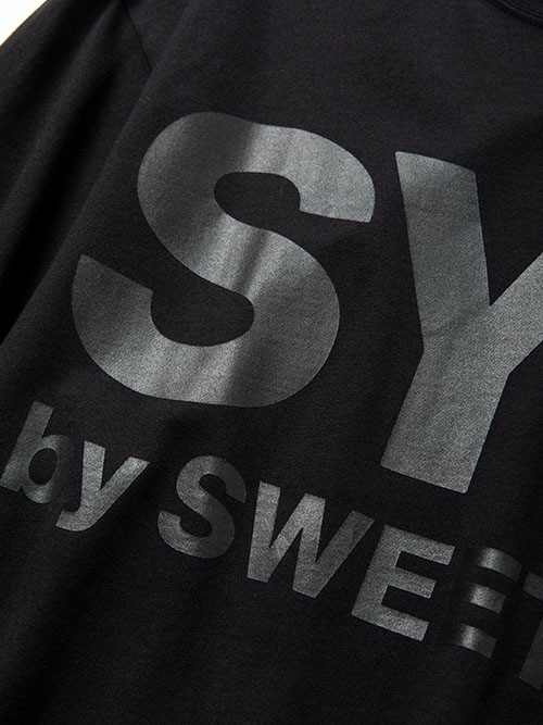 BIG LOGO L/S TEE