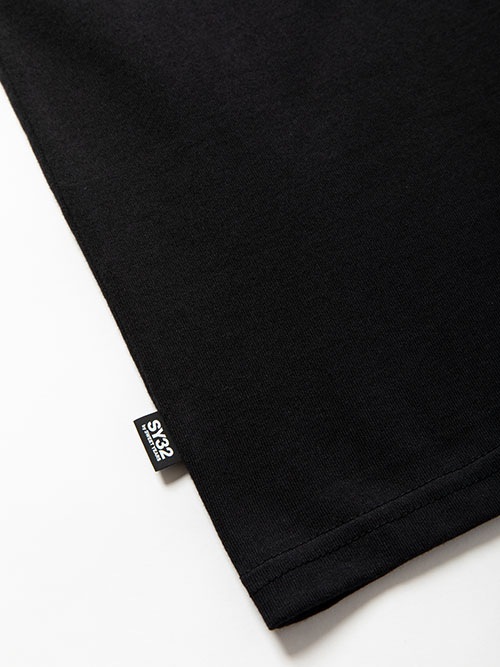 BIG LOGO L/S TEE