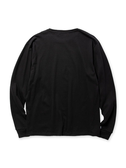 BIG LOGO L/S TEE