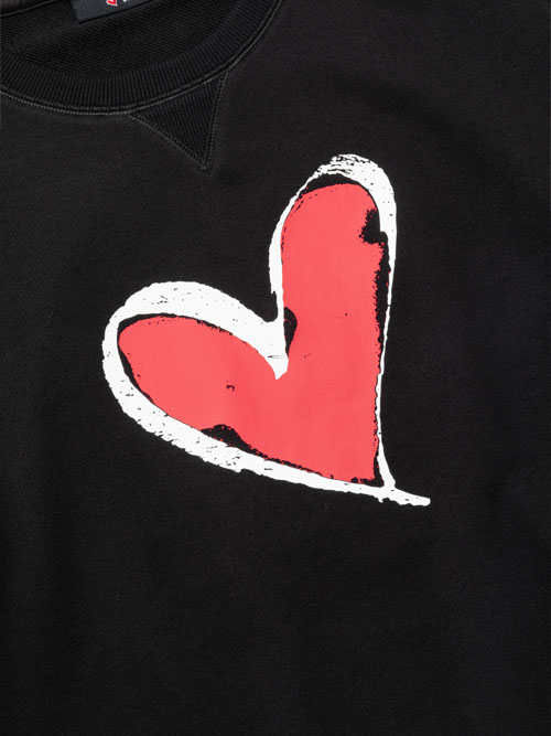 Sweat Shirts
