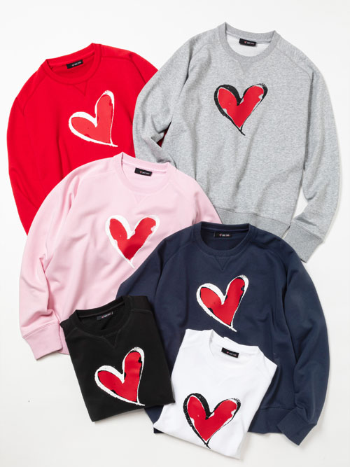 Sweat Shirts