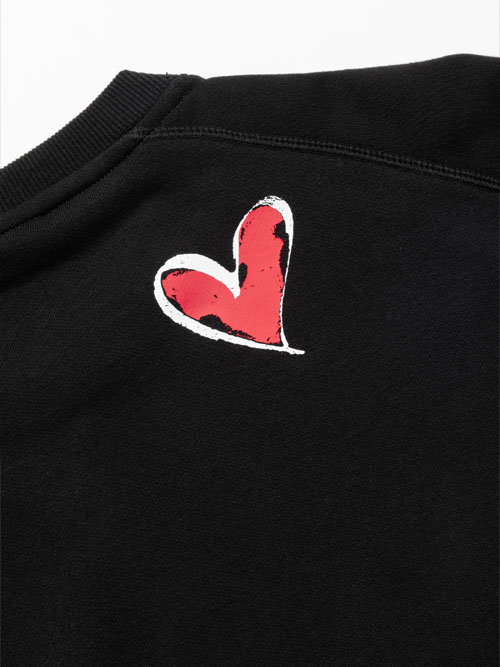 Sweat Shirts