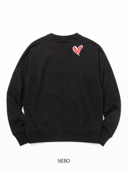 Sweat Shirts