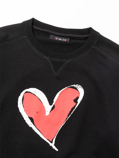 Sweat Shirts