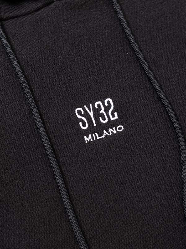 MILANO LOGO P/O HOODIE