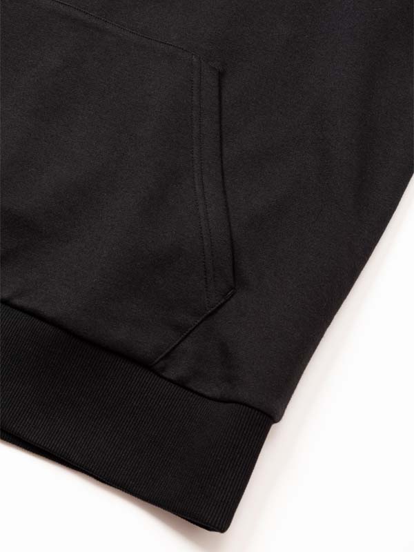 MILANO LOGO P/O HOODIE