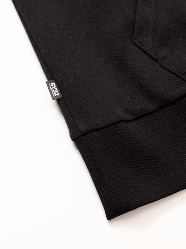 【SY32】MILANO LOGO P/O HOODIE 送料込み MILANO LOGO P/O HOODIE | TYPE | 【公式】SY32 by SWEET YEARS