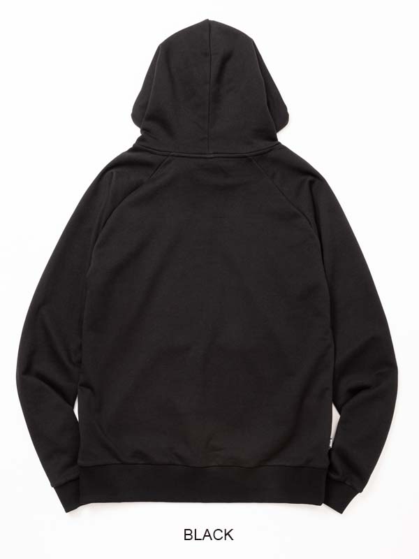 MILANO LOGO P/O HOODIE