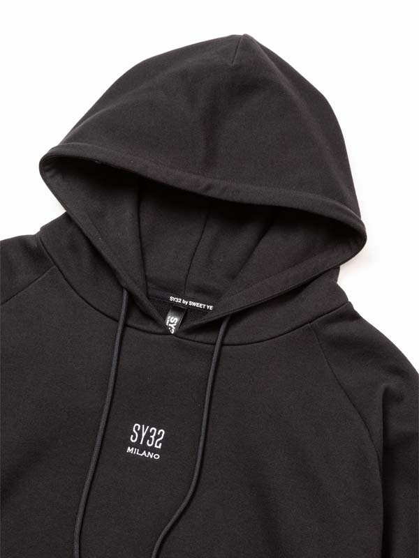 MILANO LOGO P/O HOODIE