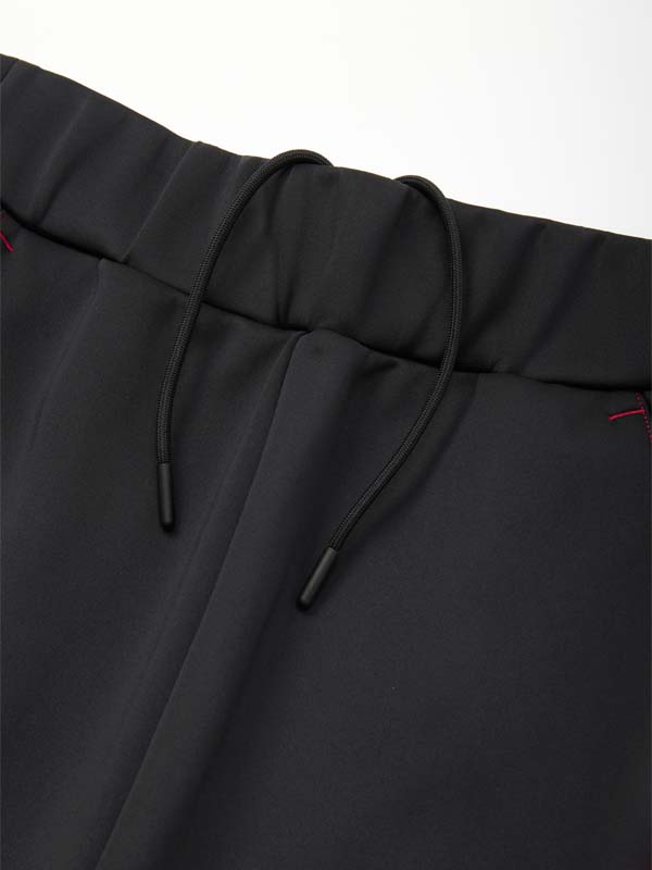 SY32xb:b COLLABORATION SHORT PANTS