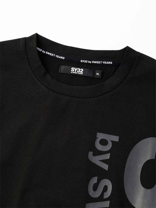 VERTICAL LOGO L/S TEE | COLLECTION,2026 F/W,TOPS,T-SHIRTS | 【公式