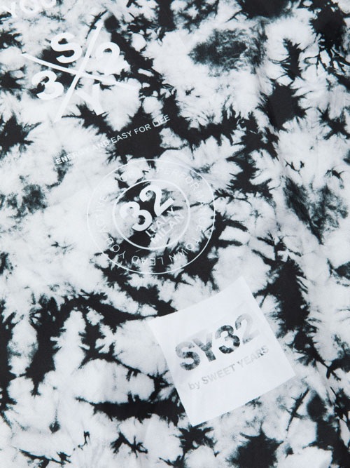 GRAPHIC BOMBER JK | ALL ITEMS | 【公式】SY32 by SWEET YEARS