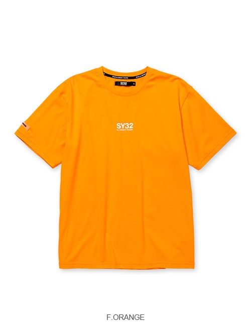 FLASH COLOR TEE