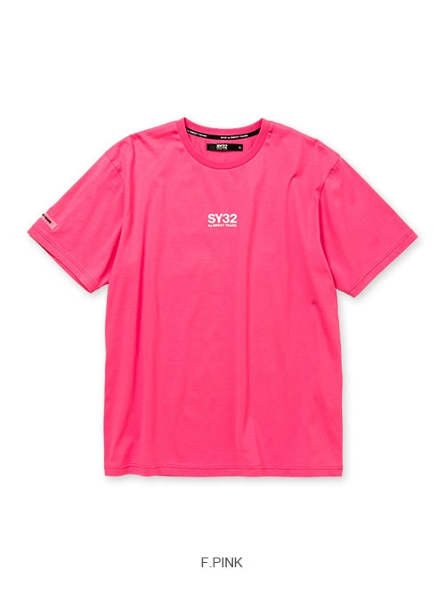 FLASH COLOR TEE
