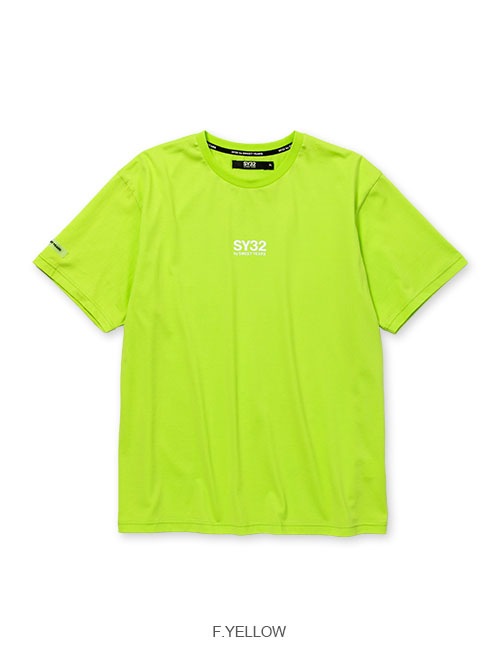 FLASH COLOR TEE