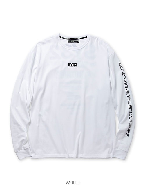 上品なスタイル GIOCATORE / Tシャツ / スーパーライトウェイト